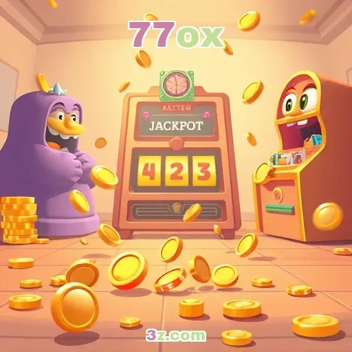 77ox App
