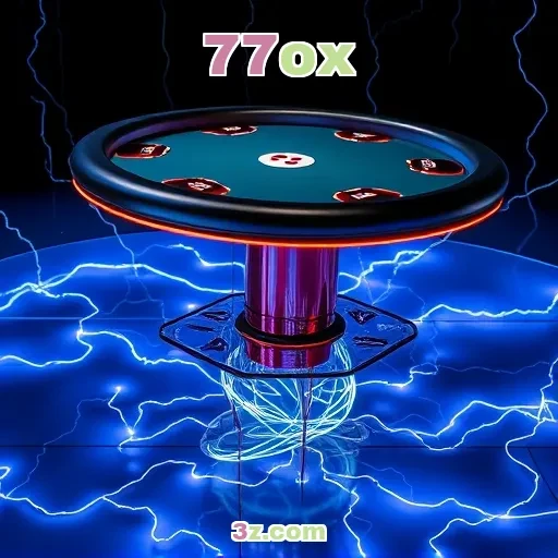 77ox Jogos