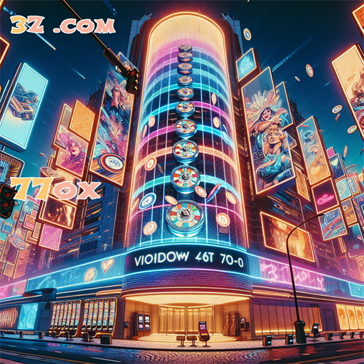 77ox: O Mundo da Diversão Paga nos Games